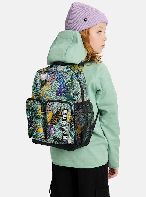 スノーボード ケース バートン BURTON Kids' Gromlet 15L Backpack Jungle Cats 25-26 送料無料 日本正規品 予約商品 店頭受け取り可能