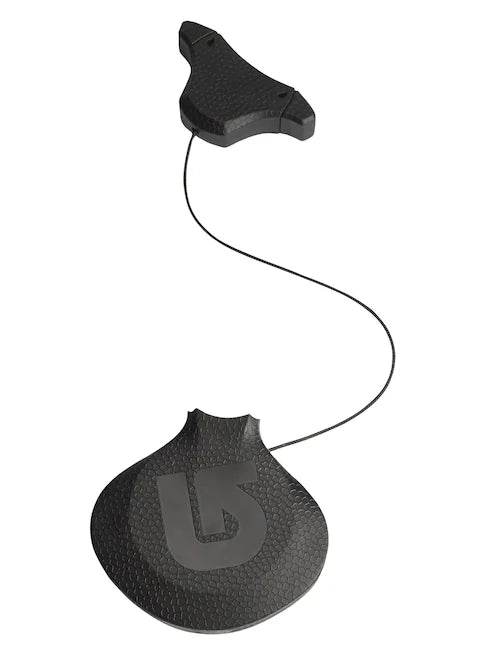 BURTON バートン Riglet Board Reel 25-26 スノーボード アクセサリー Black