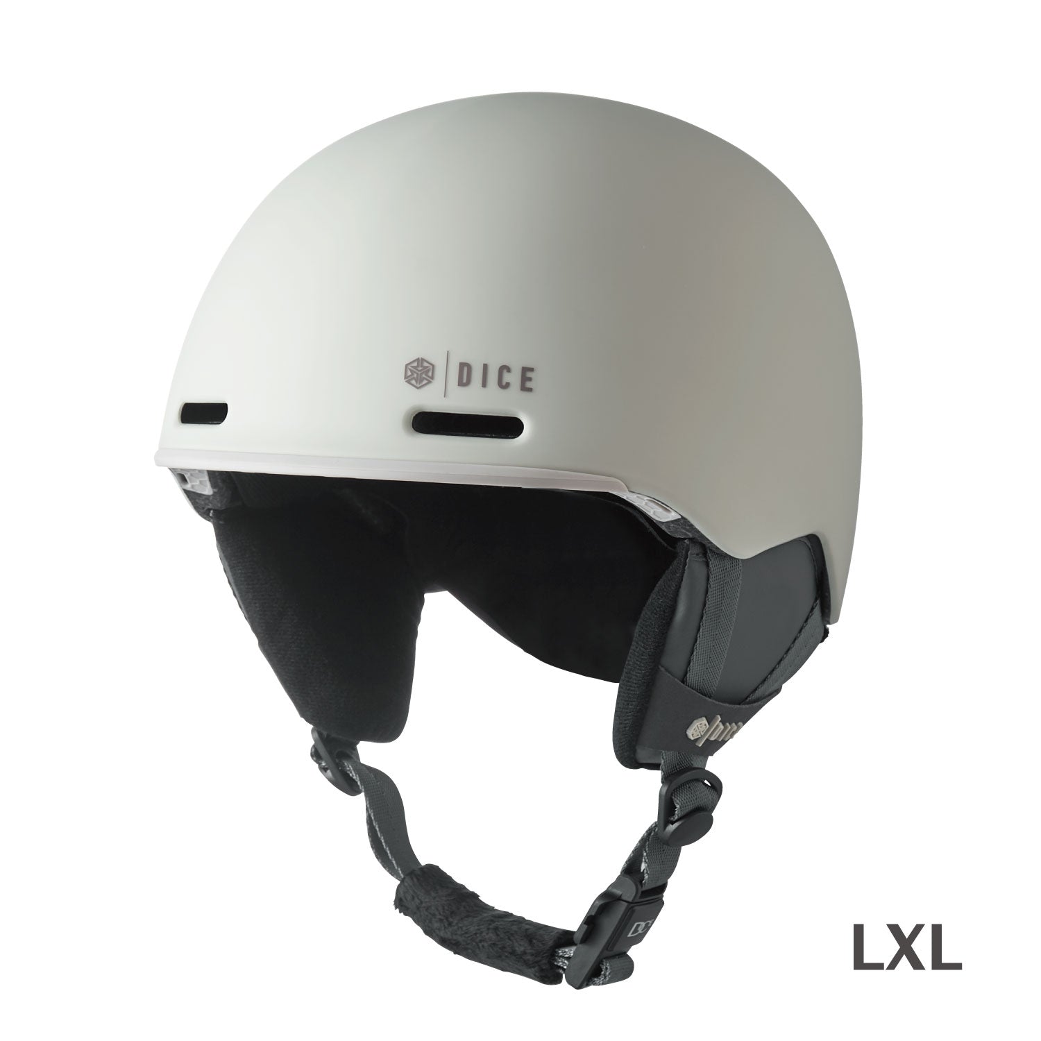 スノーボード ヘルメット ダイス DICE D6 P1 WGRY 25-26 送料無料 日本正規品 予約商品 店頭受け取り可能