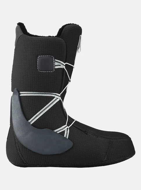 スノーボード ブーツ バートン BURTON MOTO BOA Black 25-26 送料無料 日本正規品 予約商品 店頭受け取り可能