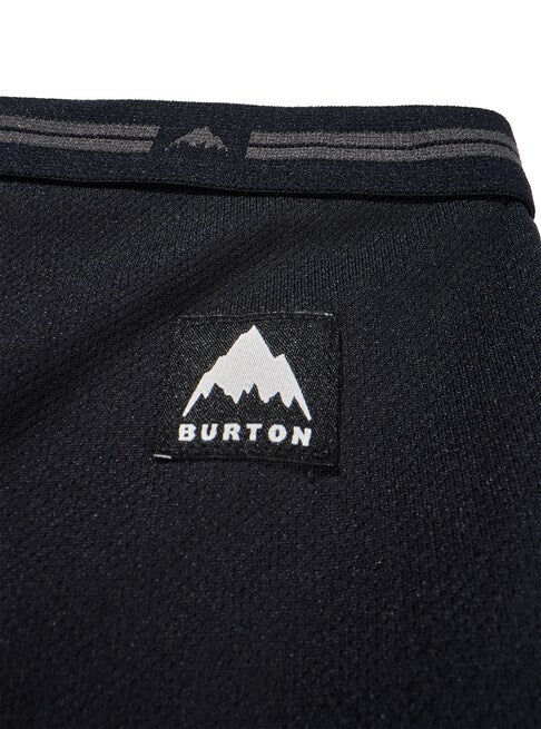 BURTON バートン Kids' Lightweight Base Layer Set 25-26 スノーボード アクセサリー Scribble