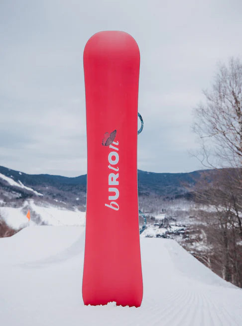 BURTON バートン  Talent Scout  24-25 スノーボード ボード
