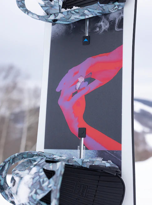 BURTON バートン  Talent Scout  24-25 スノーボード ボード