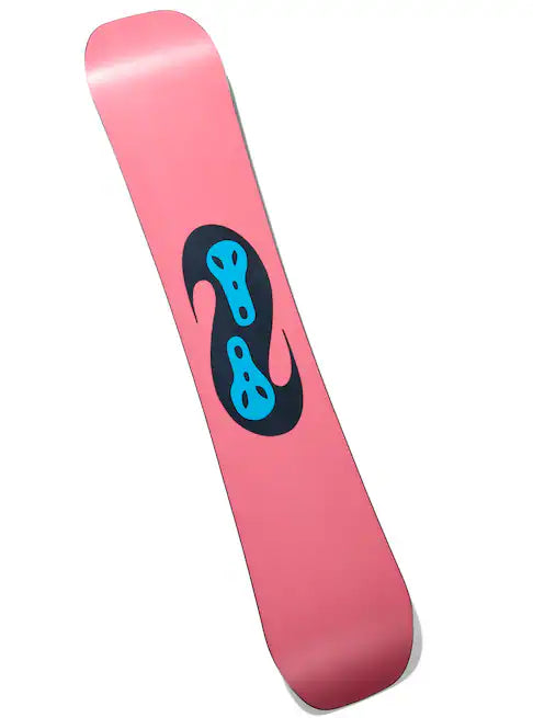 BURTON バートン  Free Thinker  24-25 スノーボード ボード