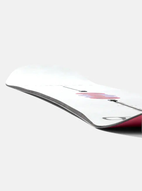 BURTON バートン  Free Thinker  24-25 スノーボード ボード