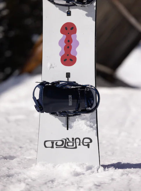 BURTON バートン  Free Thinker  24-25 スノーボード ボード