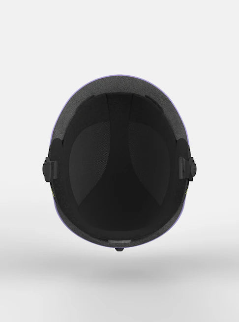 スノーボード ヘルメット アノン ANON Kids' Burner Ski & Snowboard Helmet Hyper Lilac 25-26 送料無料 日本正規品