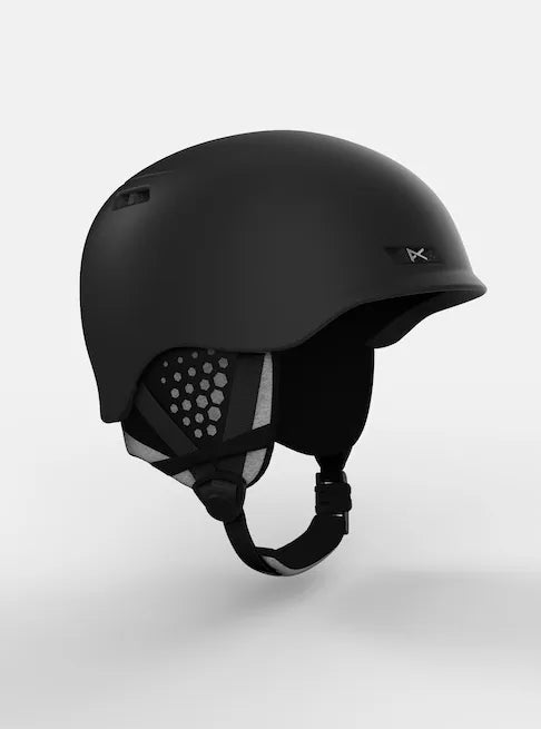 スノーボード ヘルメット アノン ANON Rodan Ski & Snowboard Helmet Black 25-26 送料無料 日本正規品 予約商品 店頭受け取り可能