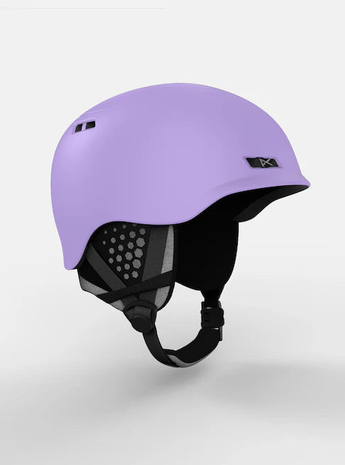 スノーボード ヘルメット アノン ANON Rodan Ski & Snowboard Helmet Hyper Lilac 25-26 送料無料 日本正規品 予約商品 店頭受け取り可能