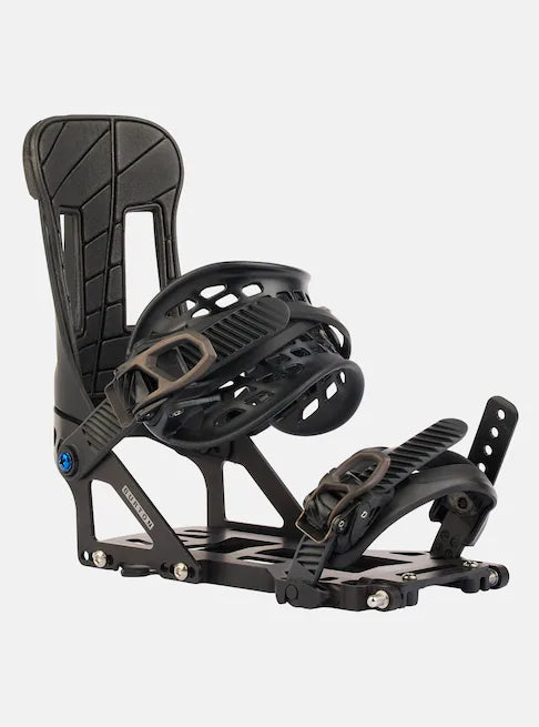 スノーボード バインディング バートン BURTON HITCHHIKER SPLIT Black 25-26 送料無料 日本正規品 予約商品 店頭受け取り可能
