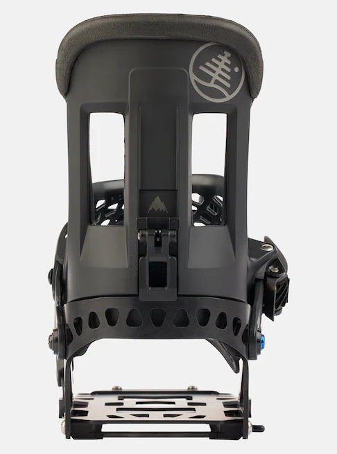 スノーボード バインディング バートン BURTON HITCHHIKER SPLIT Black 25-26 送料無料 日本正規品 予約商品 店頭受け取り可能