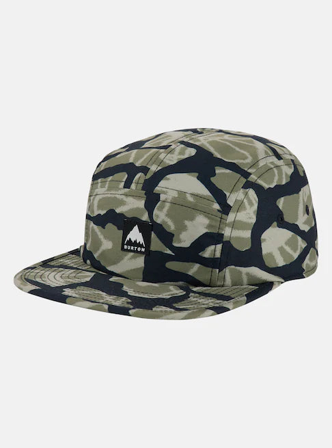 BURTON バートン Cordova Hat 25-26 スノーボード アクセサリー Graffiti Camo