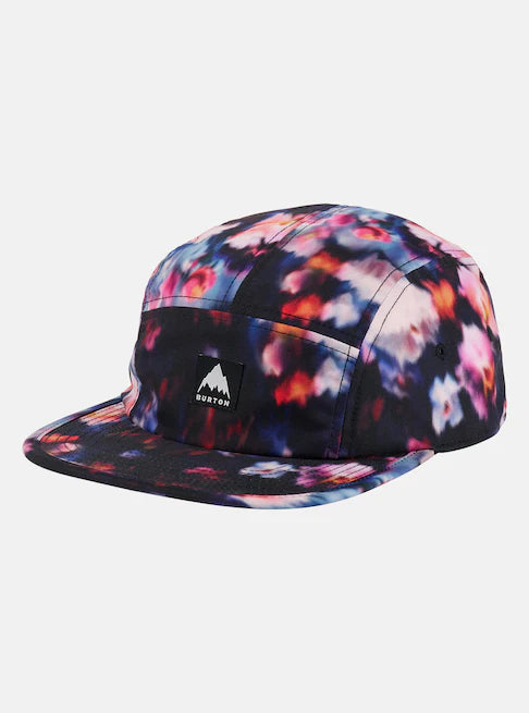 BURTON バートン Cordova Hat 25-26 スノーボード アクセサリー Floral Blur
