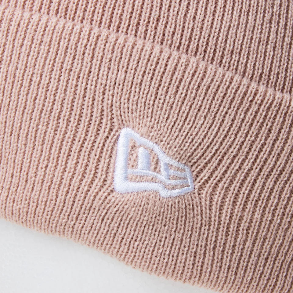 NEWERA ニューエラ [newera] BASIC CUF KNIT RPNK 243 25-26 スノーボード アクセサリー -