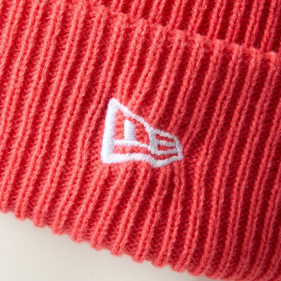 NEWERA ニューエラ [newera] SQUARE RIB KNIT COR 25-26 スノーボード アクセサリー -