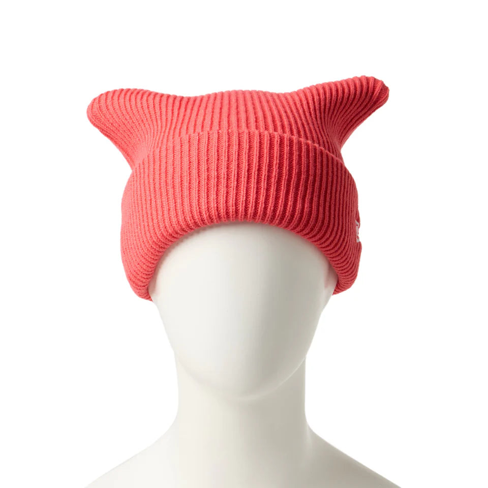 NEWERA ニューエラ [newera] SQUARE RIB KNIT COR 25-26 スノーボード アクセサリー -