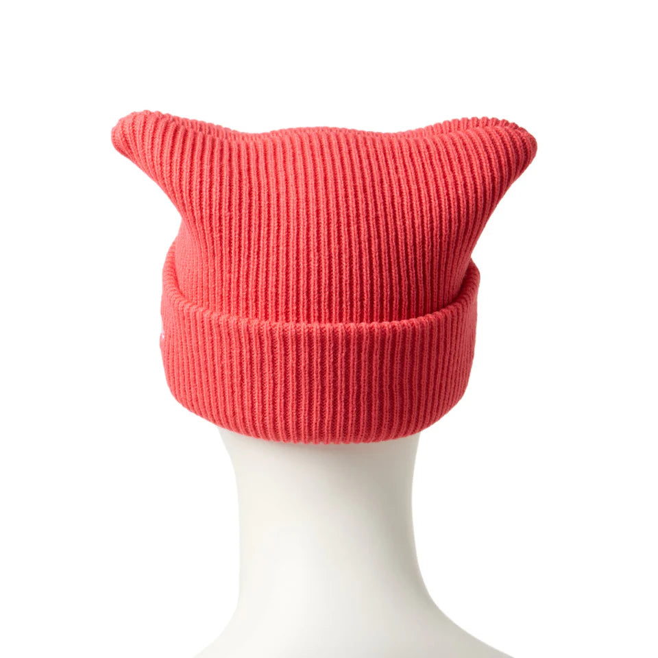 NEWERA ニューエラ [newera] SQUARE RIB KNIT COR 25-26 スノーボード アクセサリー -