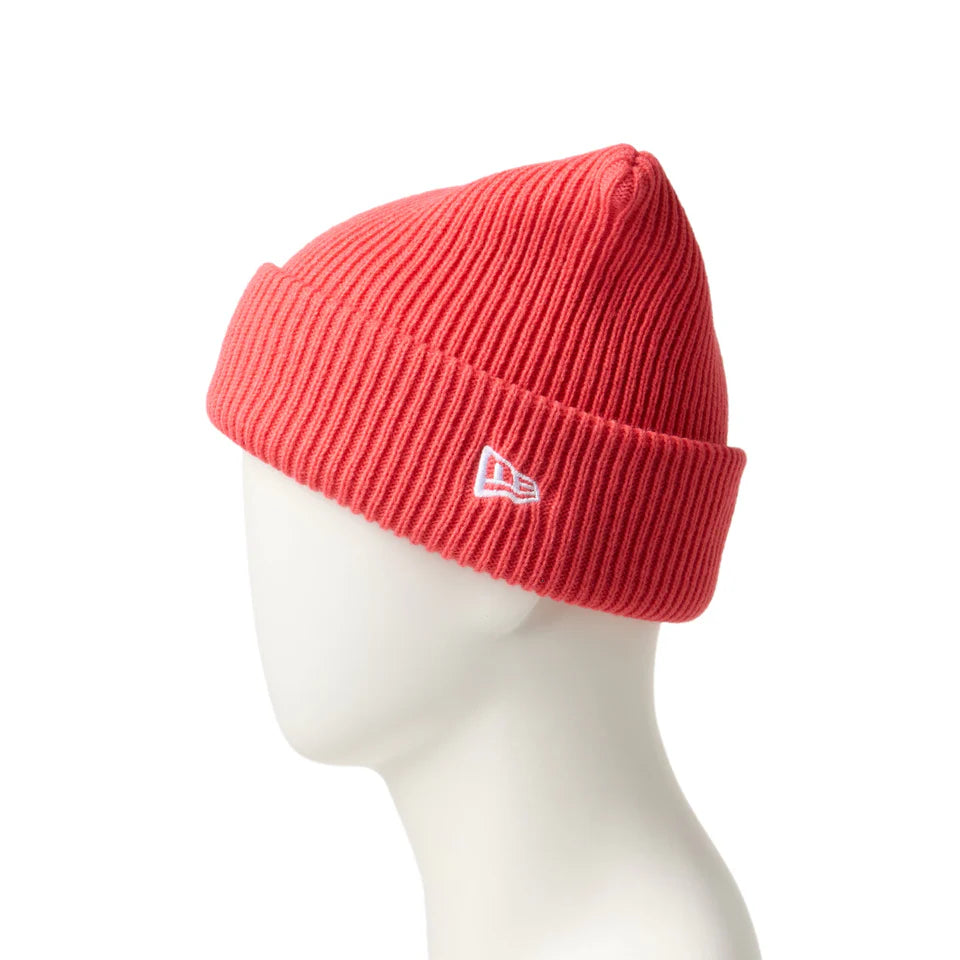 NEWERA ニューエラ [newera] SQUARE RIB KNIT COR 25-26 スノーボード アクセサリー -