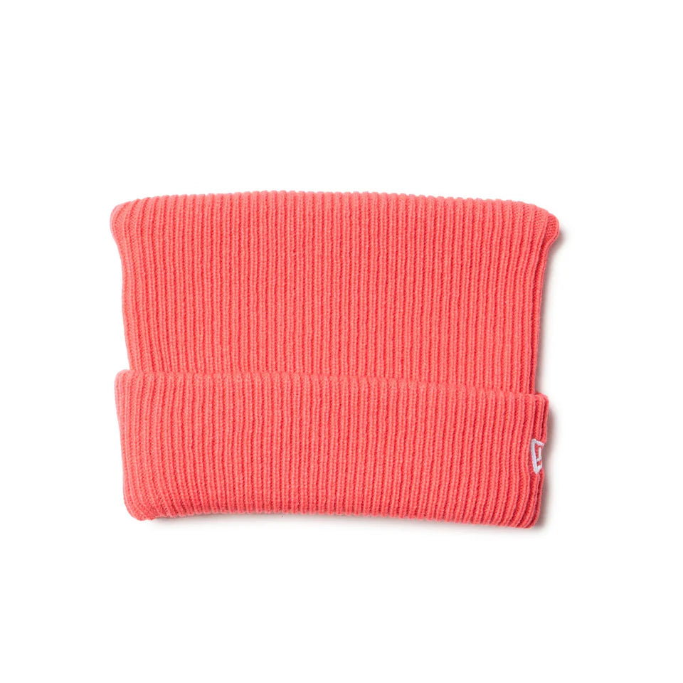 NEWERA ニューエラ [newera] SQUARE RIB KNIT COR 25-26 スノーボード アクセサリー -