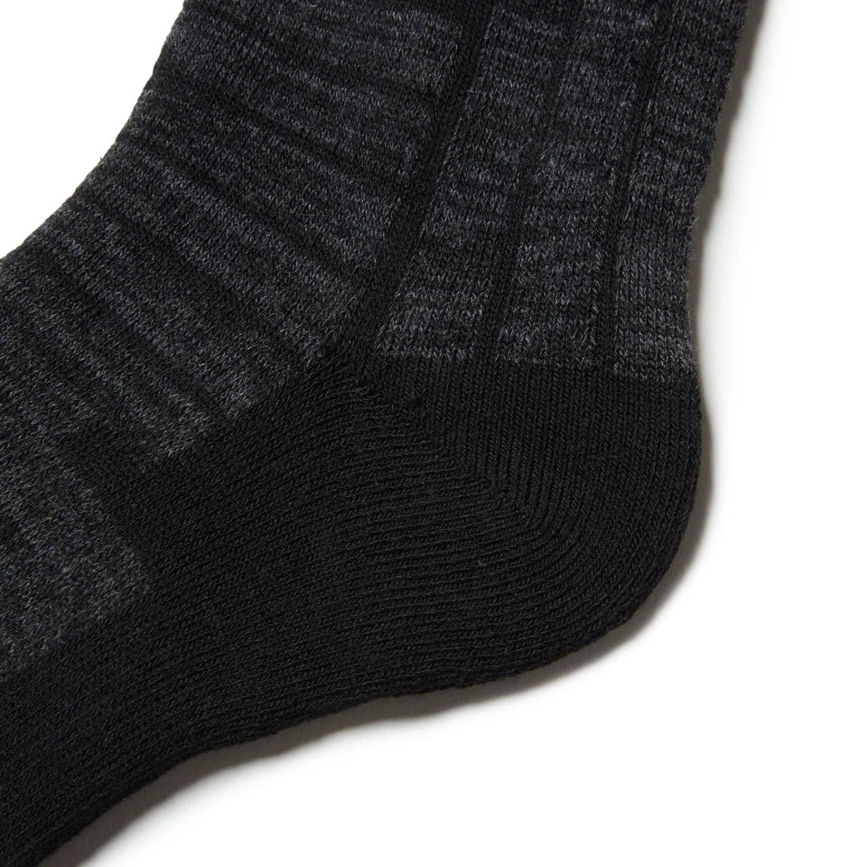 NEWERA ニューエラ [newera] OD SOCKS SNOW BLK 25-26 スノーボード アクセサリー -