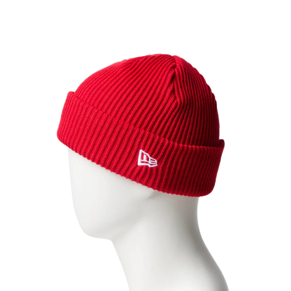 NEWERA ニューエラ [newera] RIB CUFF KNIT SCA 25-26 スノーボード アクセサリー -