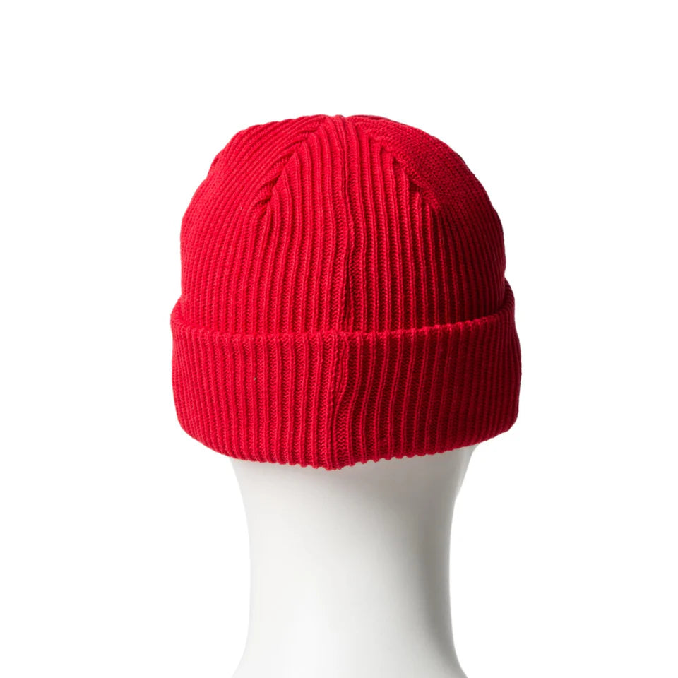 NEWERA ニューエラ [newera] RIB CUFF KNIT SCA 25-26 スノーボード アクセサリー -