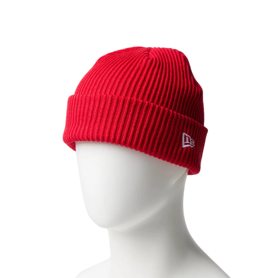 NEWERA ニューエラ [newera] RIB CUFF KNIT SCA 25-26 スノーボード アクセサリー -