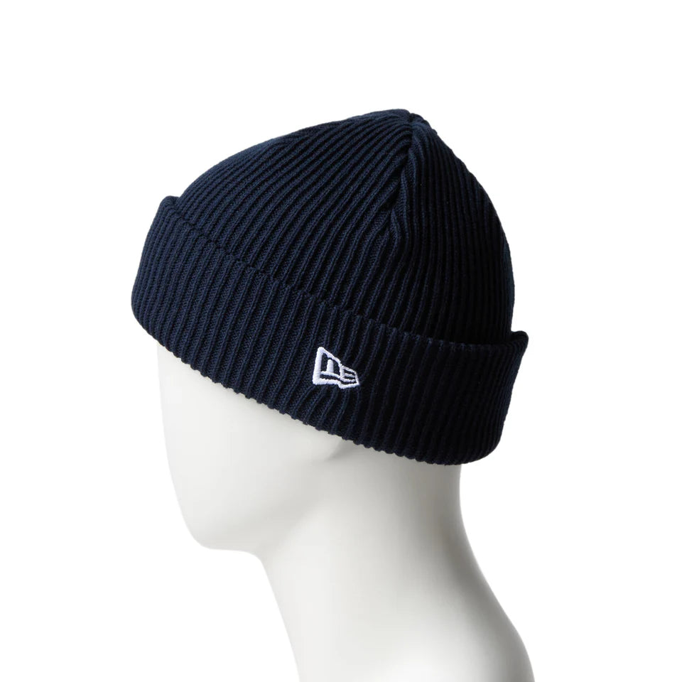 NEWERA ニューエラ [newera] RIB CUFF KNIT NVY 25-26 スノーボード アクセサリー -