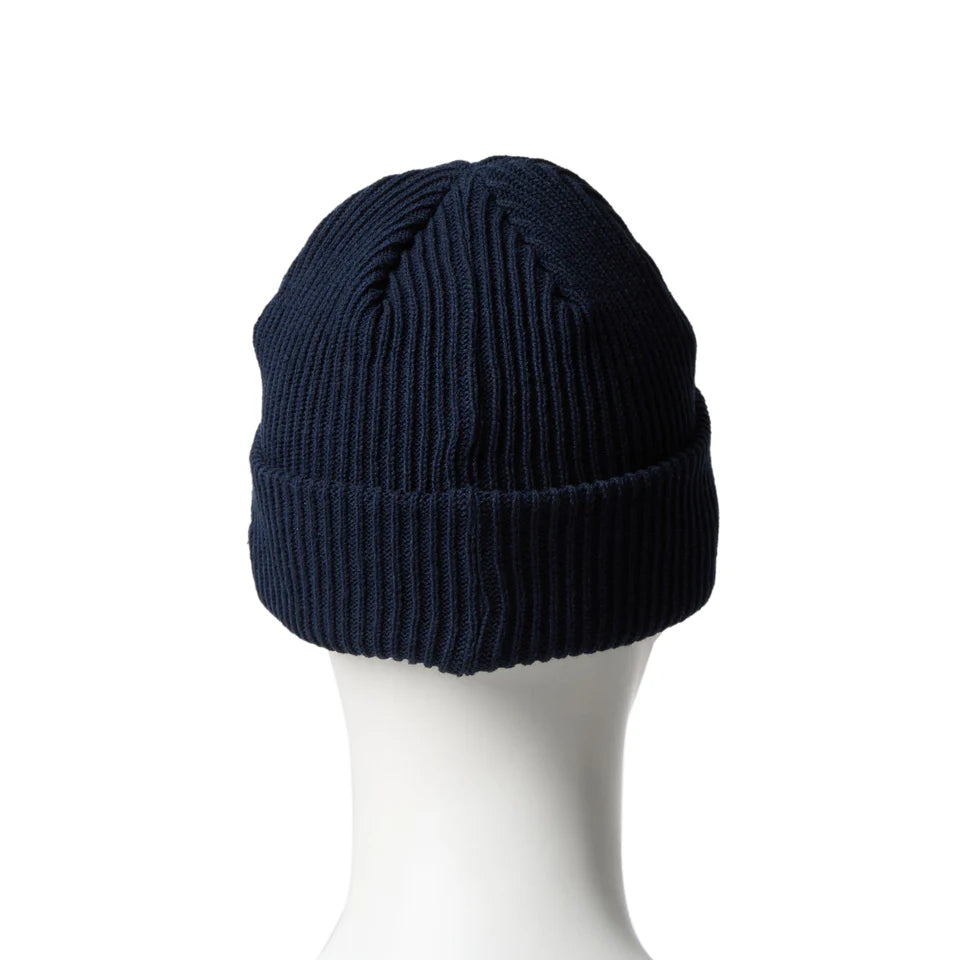 NEWERA ニューエラ [newera] RIB CUFF KNIT NVY 25-26 スノーボード アクセサリー -