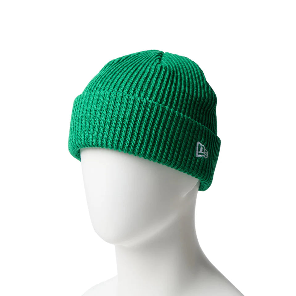 NEWERA ニューエラ [newera] RIB CUFF KNIT BGRN 25-26 スノーボード アクセサリー -