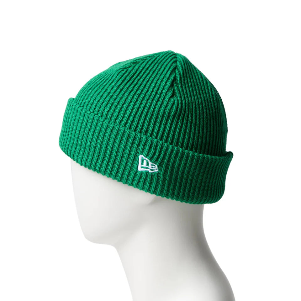 NEWERA ニューエラ [newera] RIB CUFF KNIT BGRN 25-26 スノーボード アクセサリー -