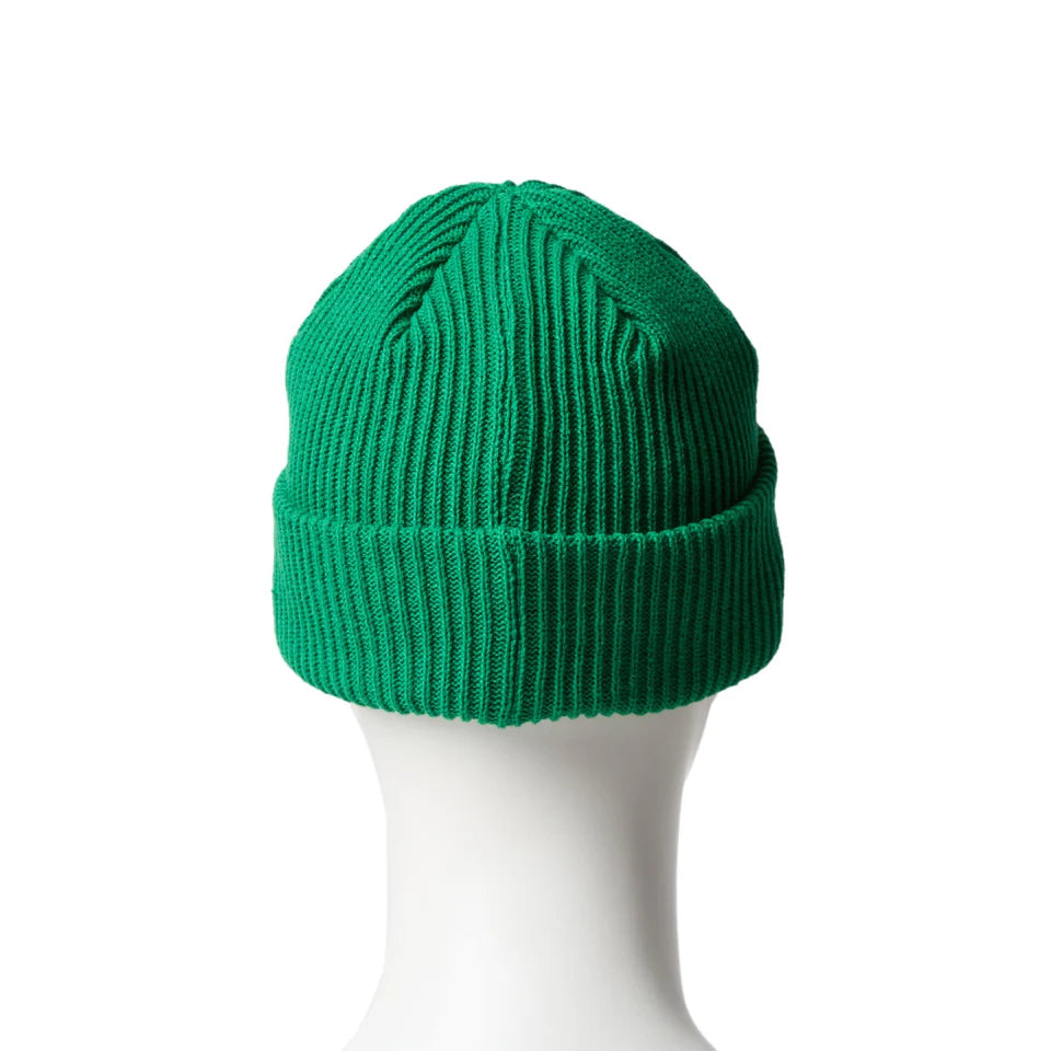 NEWERA ニューエラ [newera] RIB CUFF KNIT BGRN 25-26 スノーボード アクセサリー -