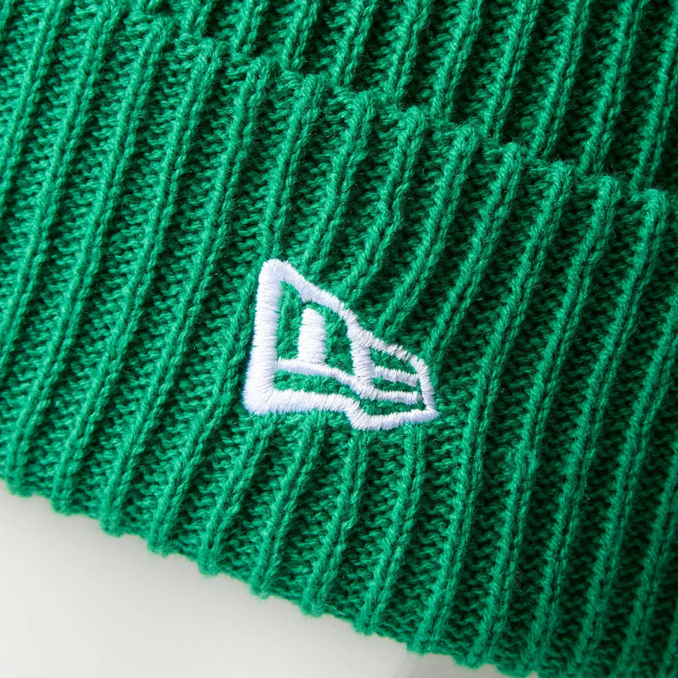 NEWERA ニューエラ [newera] RIB CUFF KNIT BGRN 25-26 スノーボード アクセサリー -