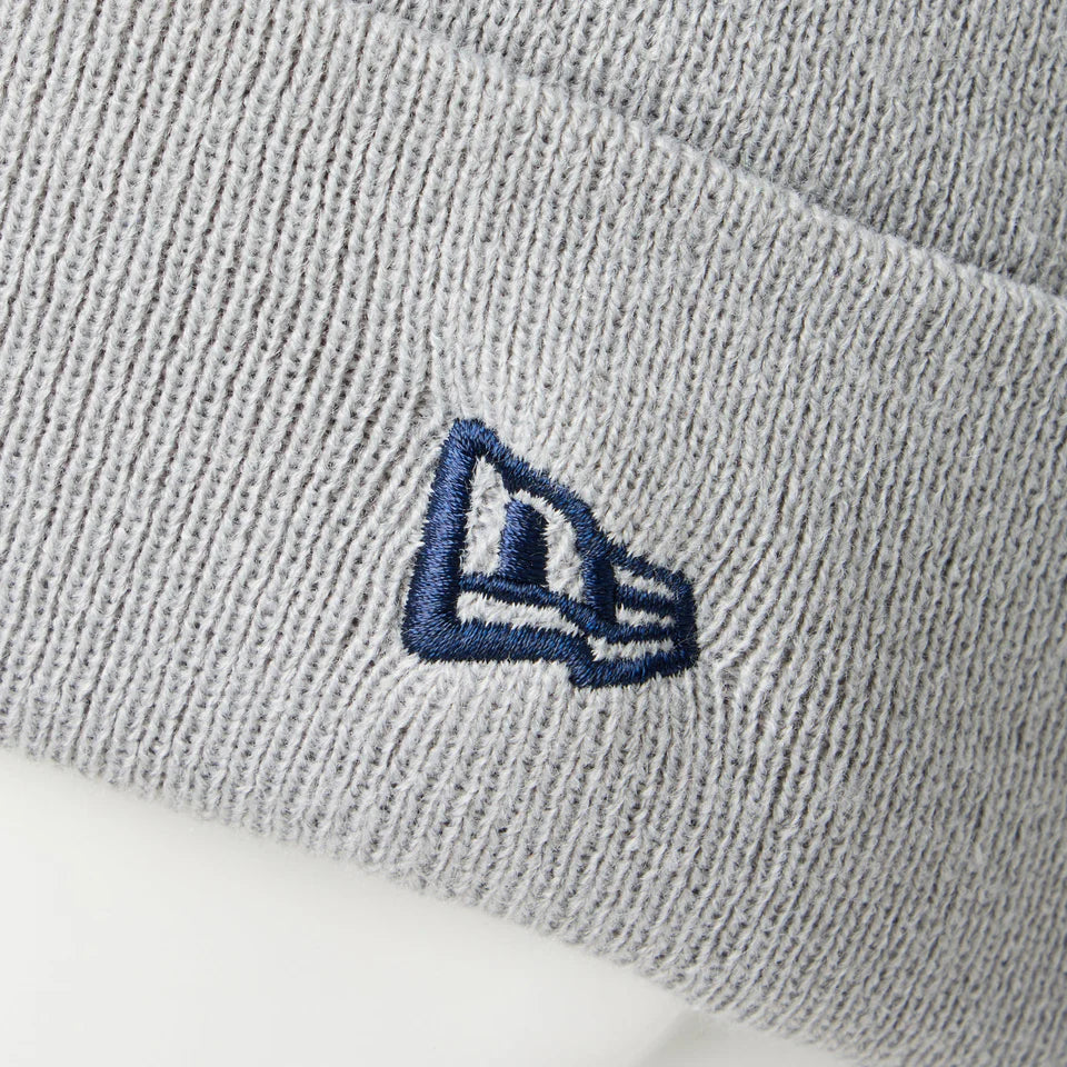 NEWERA ニューエラ [newera] POM PON KNIT NEYYAN GRY 25-26 スノーボード アクセサリー -