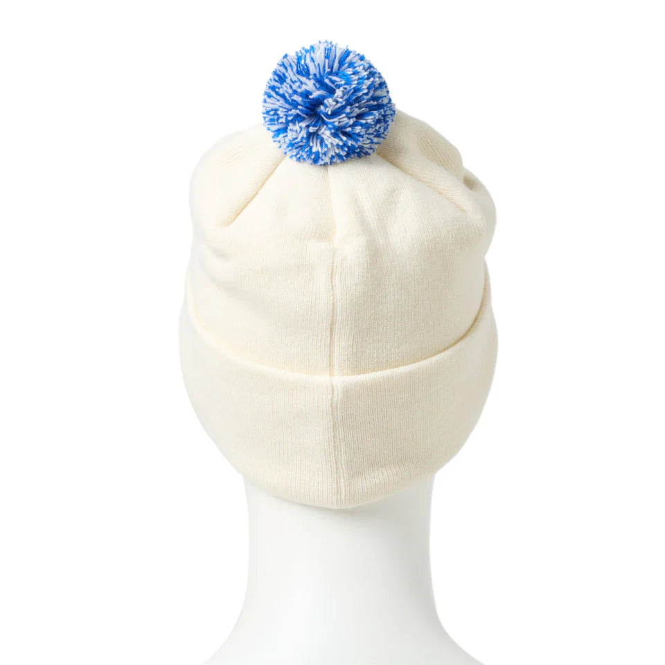 NEWERA ニューエラ [newera] POM PON KNIT LOSDOD OWHI 25-26 スノーボード アクセサリー -