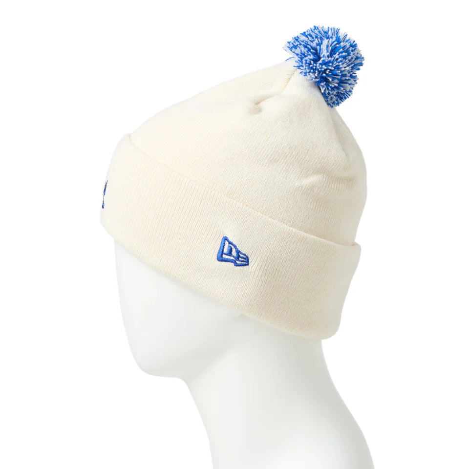 NEWERA ニューエラ [newera] POM PON KNIT LOSDOD OWHI 25-26 スノーボード アクセサリー -