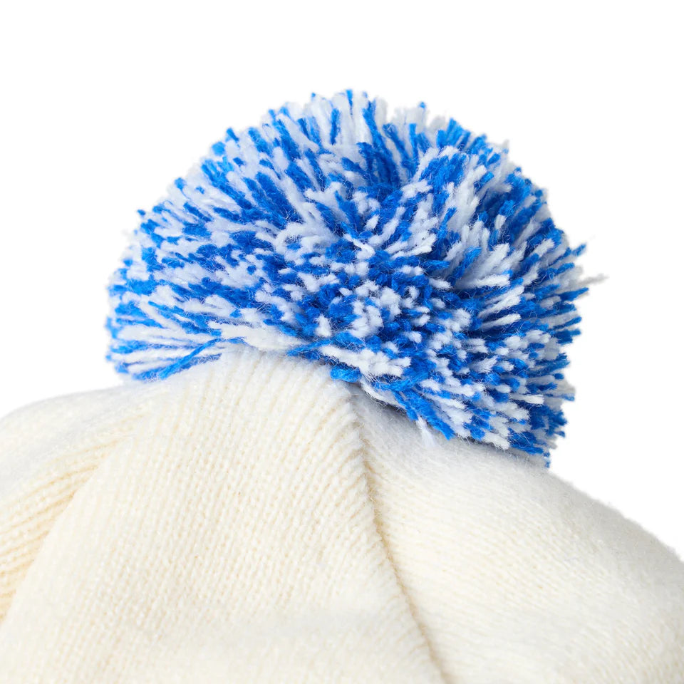 NEWERA ニューエラ [newera] POM PON KNIT LOSDOD OWHI 25-26 スノーボード アクセサリー -