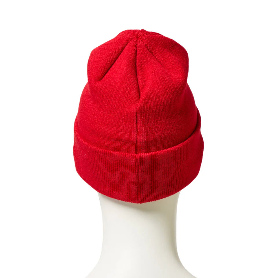 NEWERA ニューエラ [newera] BASIC CUFF KNIT SCA 25-26 スノーボード アクセサリー -