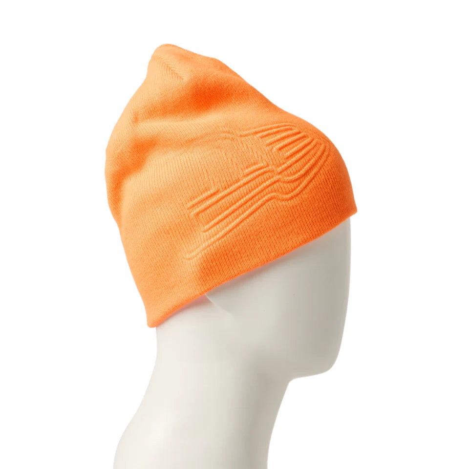NEWERA ニューエラ [newera] BASIC BEANIE EMBOSS FLAG NORG 25-26 スノーボード アクセサリー -
