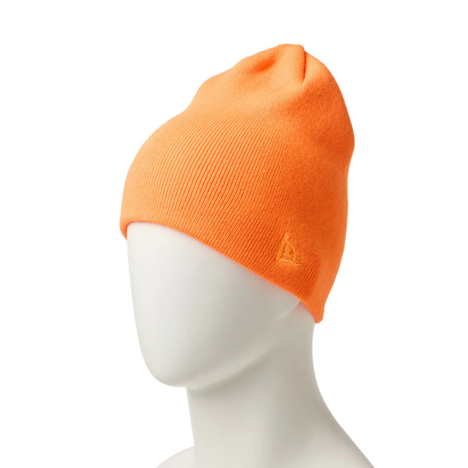 NEWERA ニューエラ [newera] BASIC BEANIE EMBOSS FLAG NORG 25-26 スノーボード アクセサリー -