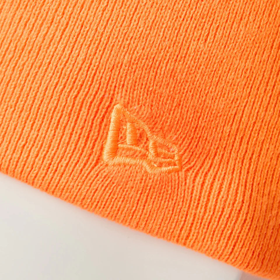NEWERA ニューエラ [newera] BASIC BEANIE EMBOSS FLAG NORG 25-26 スノーボード アクセサリー -