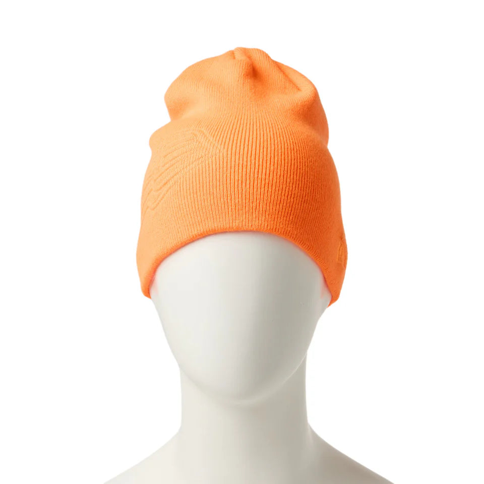 NEWERA ニューエラ [newera] BASIC BEANIE EMBOSS FLAG NORG 25-26 スノーボード アクセサリー -