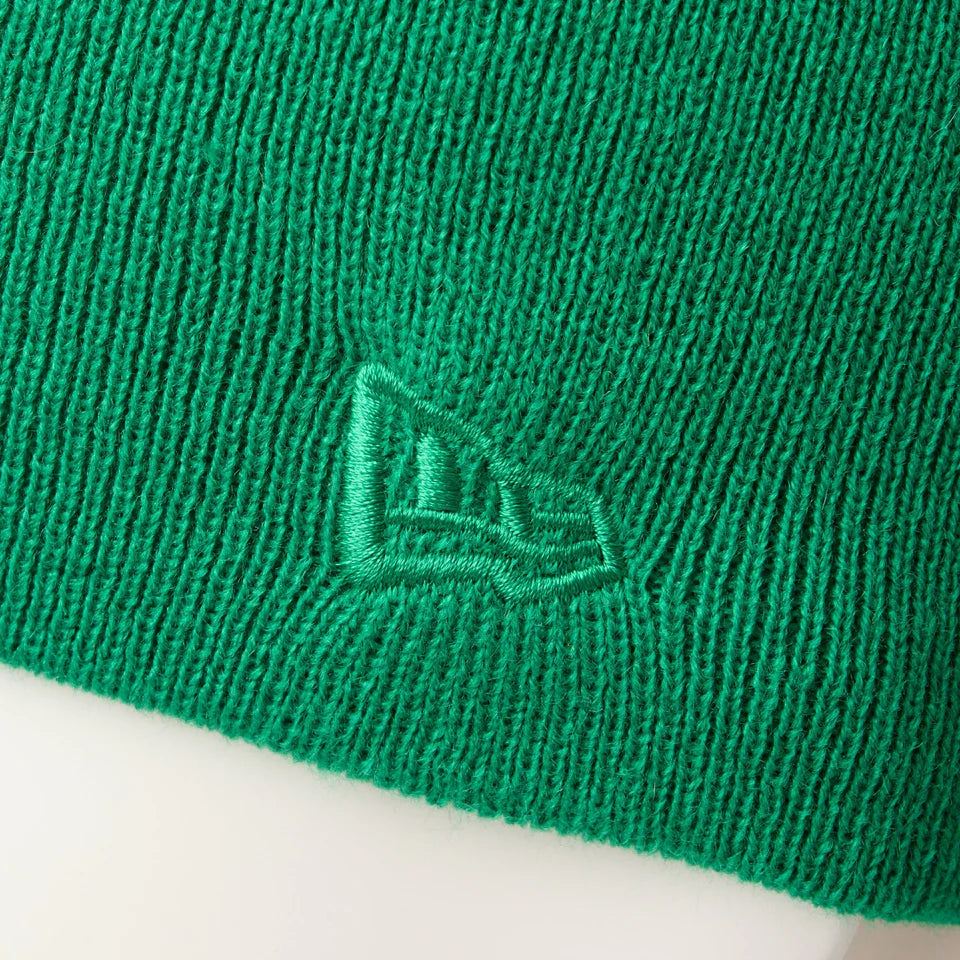 NEWERA ニューエラ [newera] BASIC BEANIE EMBOSS FLAG KEL 25-26 スノーボード アクセサリー -