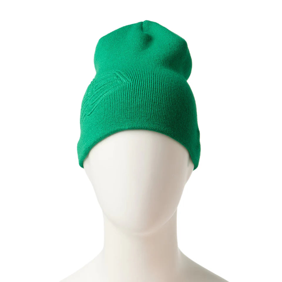 NEWERA ニューエラ [newera] BASIC BEANIE EMBOSS FLAG KEL 25-26 スノーボード アクセサリー -