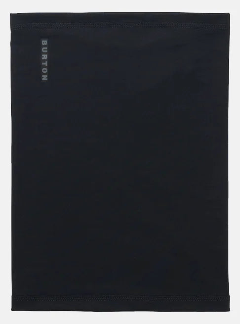BURTON バートン Midweight Neck Warmer 25-26 スノーボード アクセサリー True Black