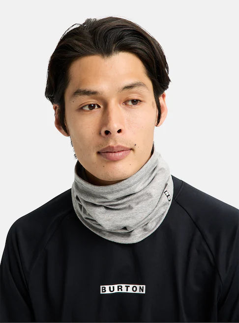 BURTON バートン Midweight Neck Warmer 25-26 スノーボード アクセサリー Floral Blur