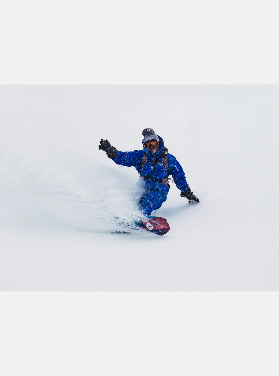 スノーボード ウェア バートン BURTON AK Helitack GORE-TEX Jacket Jake Blue 25-26 送料無料 日本正規品 予約商品 店頭受け取り可能