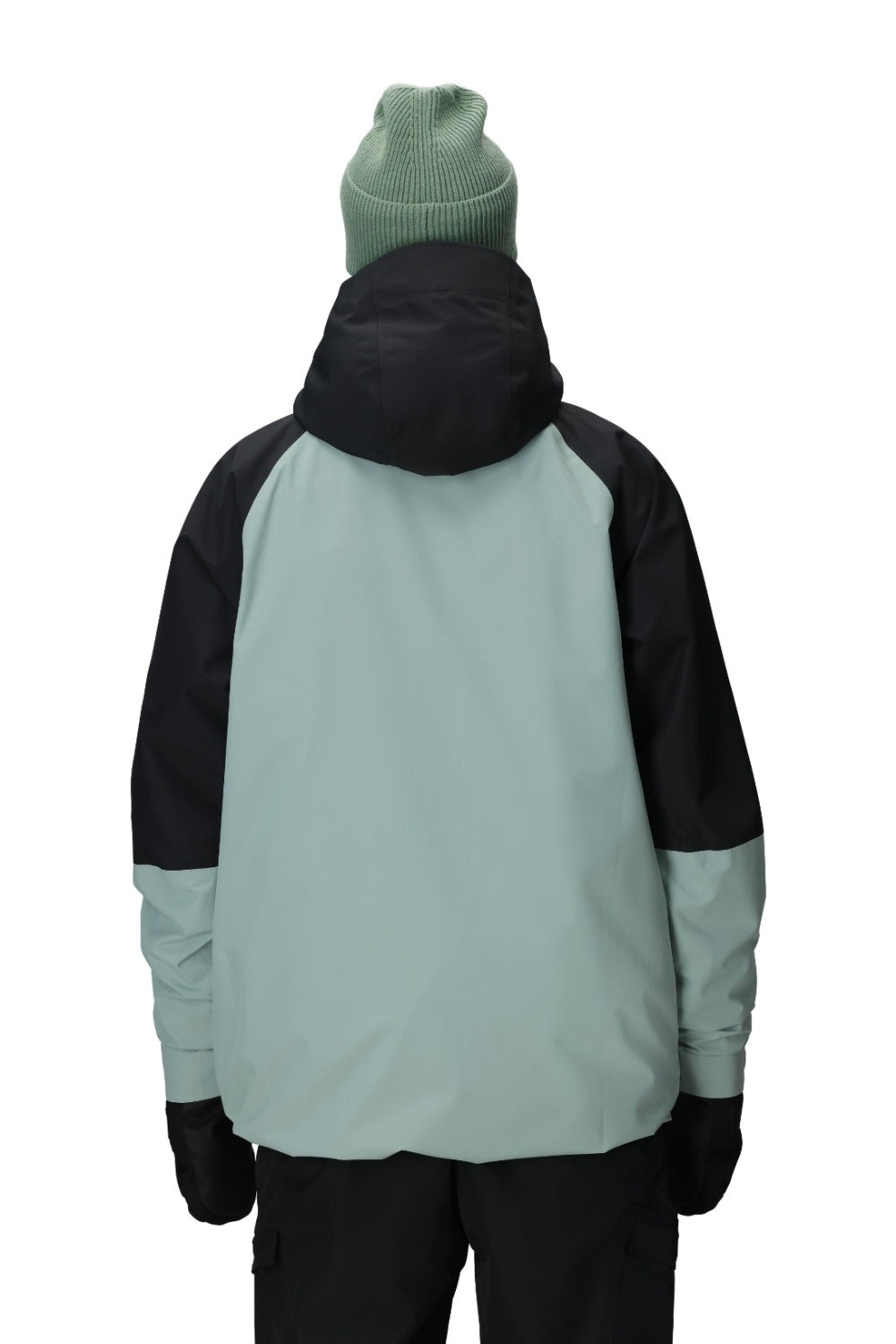 686 ロクハチロク MENS HYDRA THERMAGRAPH JACKET DUSTY MARINE 25-26 スノーボード ウェア