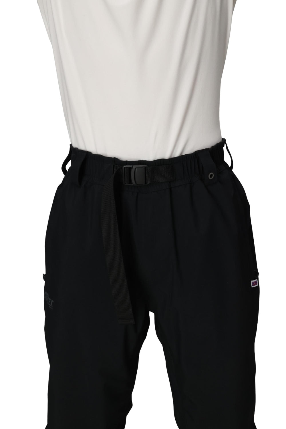686 ロクハチロク MENS GORE-TEX DOJO SHELL PANT BLACK 25-26 スノーボード ウェア