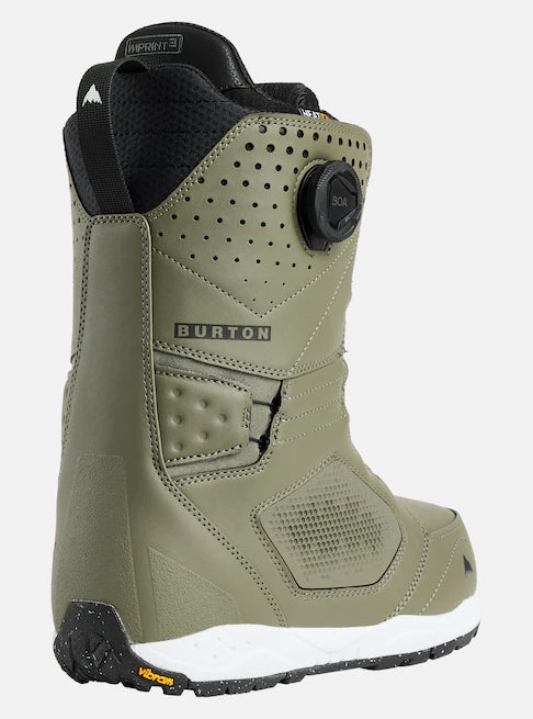 スノーボード ブーツ バートン BURTON PHOTON BOA Forest Moss 25-26 送料無料 日本正規品 予約商品 店頭受け取り可能